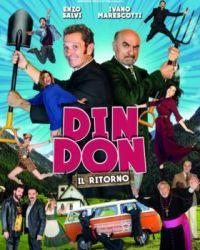 Дон Донато возвращается (2019) смотреть онлайн